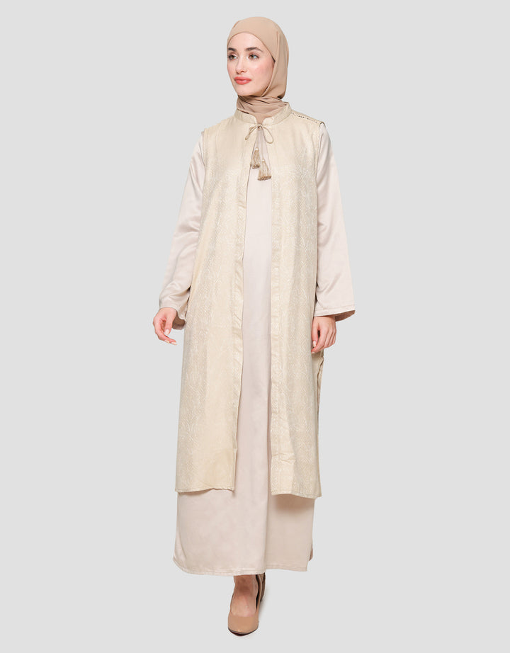 Expand Sarimbit Khalisa Dress Wanita