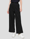 Nevada Poly Wnif Celana Trousers Wanita