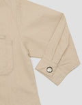 Little M Big Pocket Jaket Hoodie Anak Laki-Laki