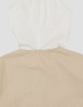 Little M Big Pocket Jaket Hoodie Anak Laki-Laki