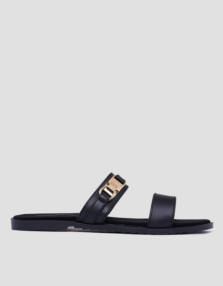 Connexion Elegant Women's Sandal Slipper