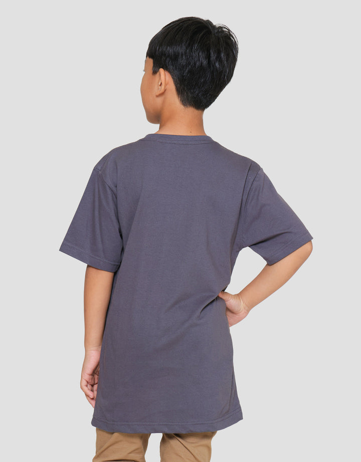 Nevada Bears 3 Kaos Anak Laki-laki