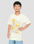 Nevada Games 1 Print Boys T-Shirt