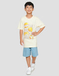 Nevada Games 1 Print Boys T-Shirt