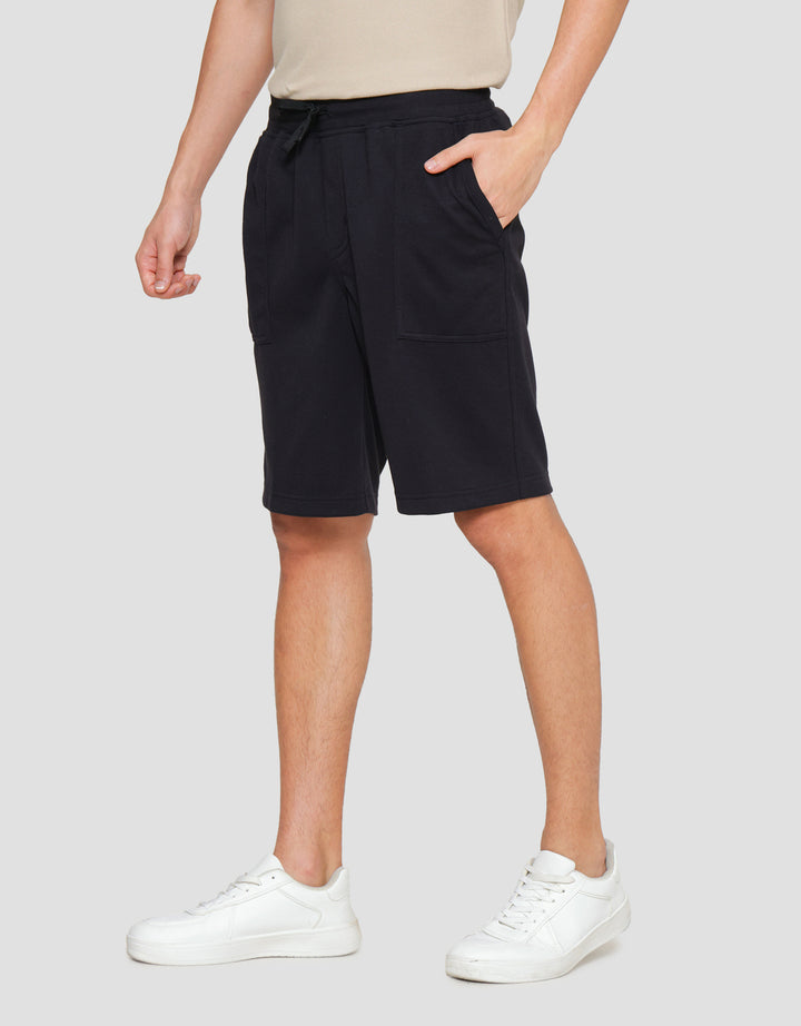 Cole Terry Hugo Fit Celana Pendek Pria