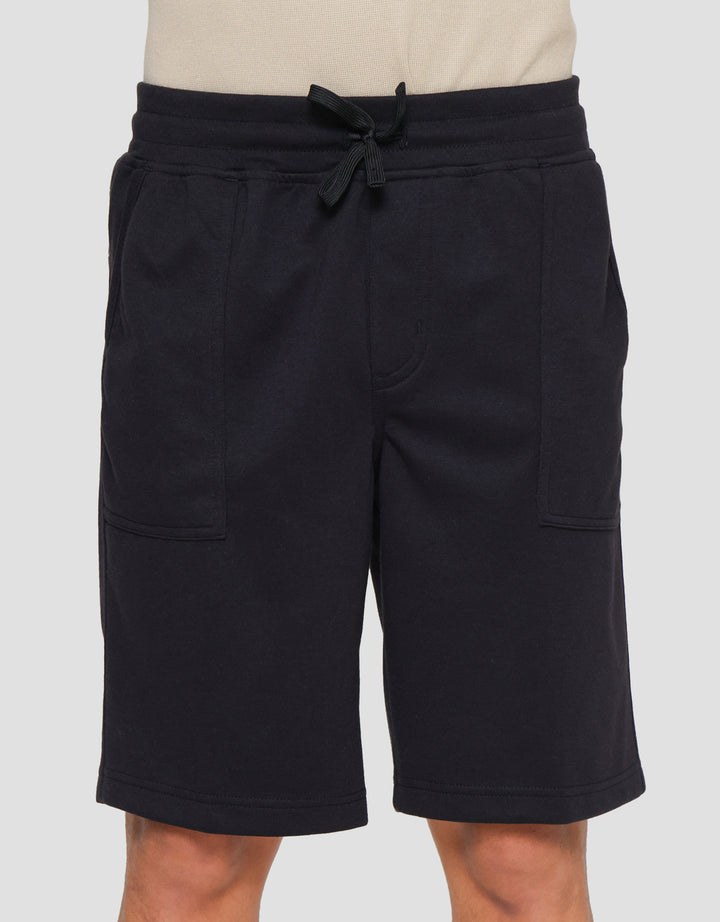 Cole Terry Hugo Fit Celana Pendek Pria