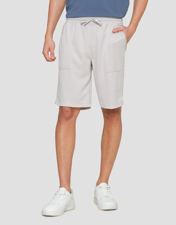 Cole Terry Hugo Fit Celana Pendek Pria