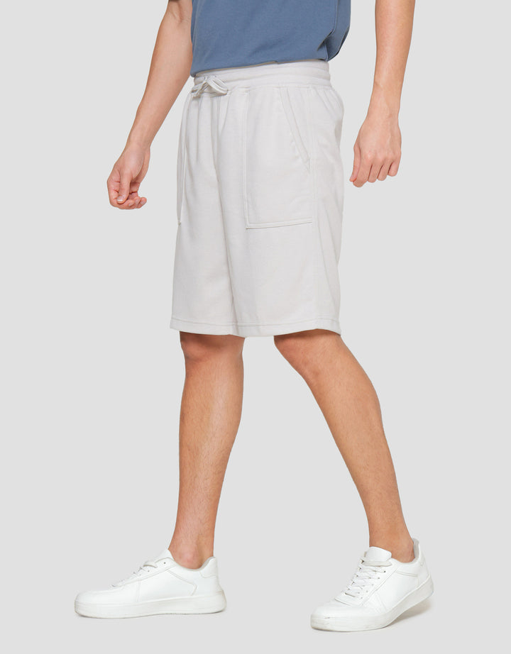 Cole Terry Hugo Fit Celana Pendek Pria