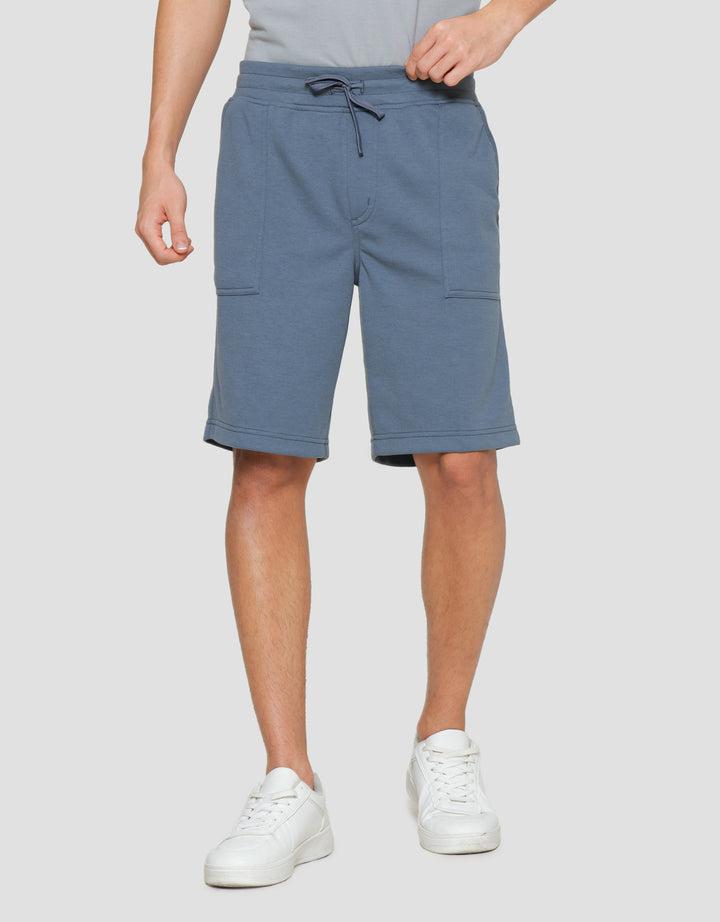 Cole Terry Hugo Fit Celana Pendek Pria