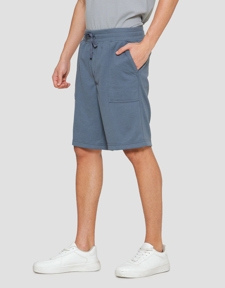 Cole Terry Hugo Fit Celana Pendek Pria