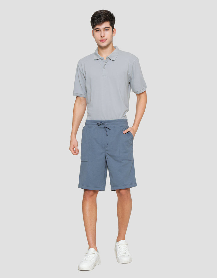 Cole Terry Hugo Fit Celana Pendek Pria