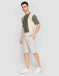 Nevada Basic Back Pocket Men's Shorts