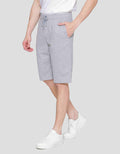 Nevada Basic Back Pocket Men's Shorts