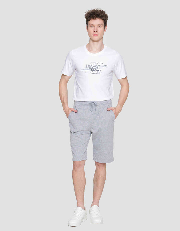 Nevada Basic Back Pocket Men's Shorts