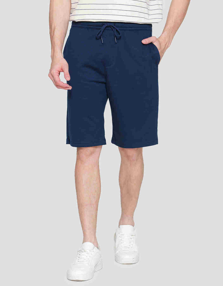 Nevada Basic Back Pocket Men's Shorts