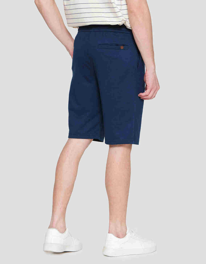 Nevada Basic Back Pocket Men's Shorts
