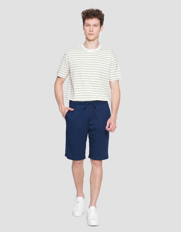 Nevada Basic Back Pocket Men's Shorts