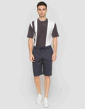 Nevada Basic Back Pocket Men's Shorts