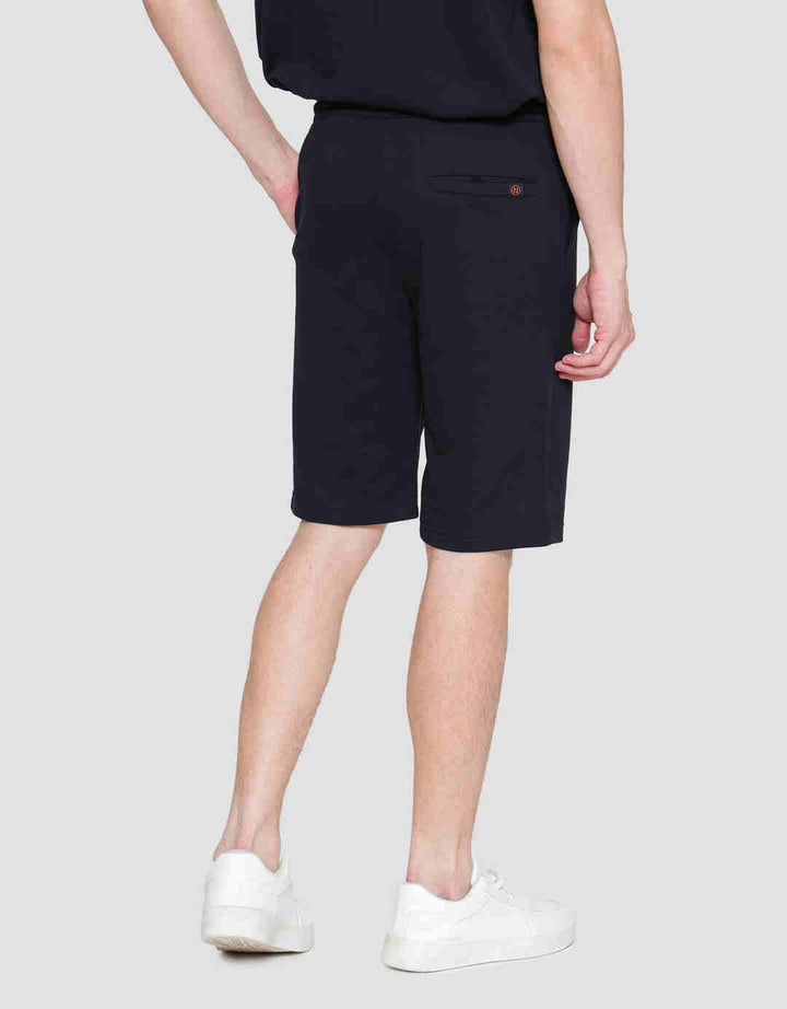 Nevada Basic Back Pocket Men's Shorts
