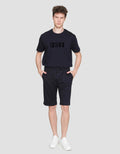 Nevada Basic Back Pocket Men's Shorts