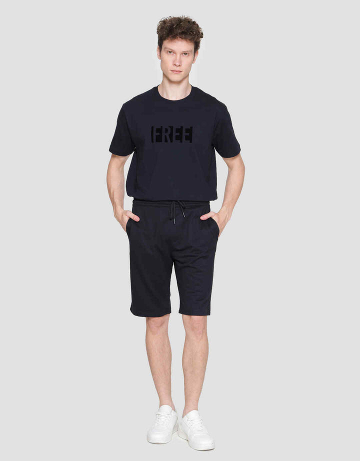 Nevada Basic Back Pocket Men's Shorts