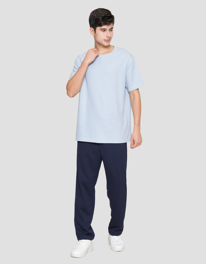 Cole New Waffle Kaos Casual Pria