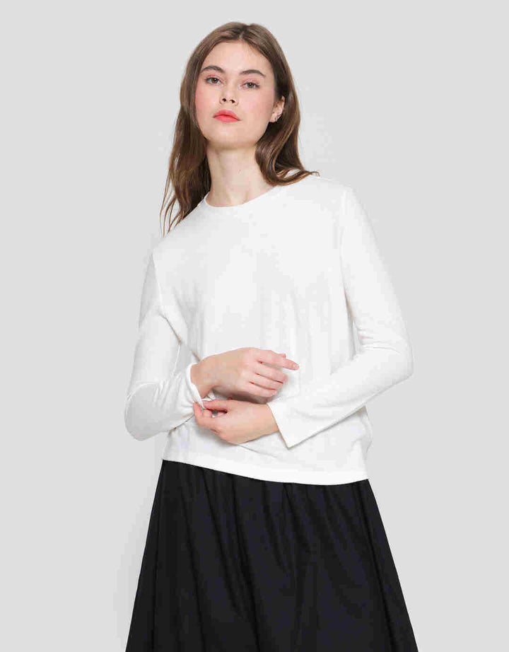 Connexion Basic Soft Women's T-shirt
