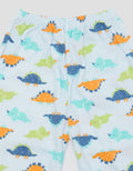 Little M Dino Jose Boys Pajamas Set