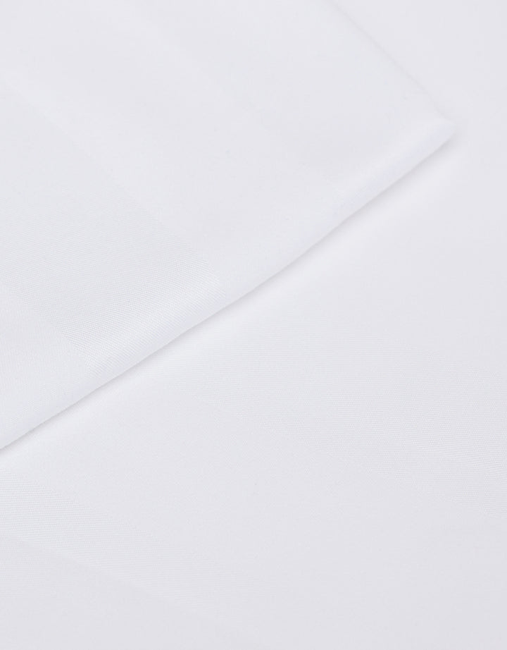 Suko Fitted Bedsheet Microsilk Full Kantong Kain Salur BSHTMC120