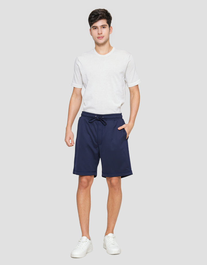 Cole Melange Fit Celana Pendek Pria