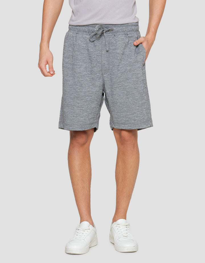 Cole Melange Fit Celana Pendek Pria