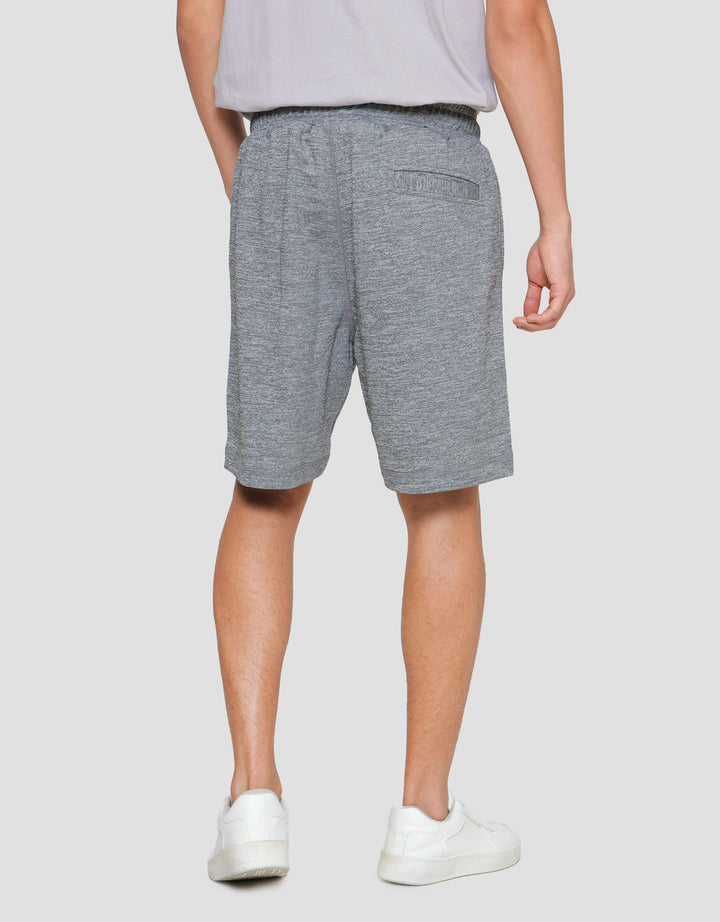 Cole Melange Fit Celana Pendek Pria