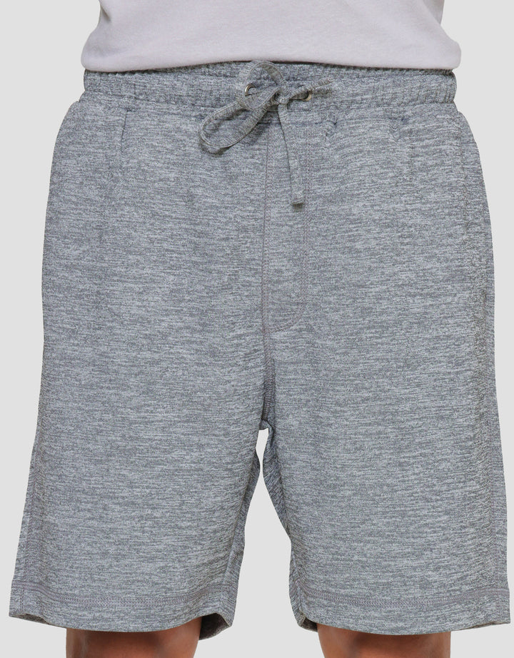 Cole Melange Fit Celana Pendek Pria