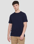 Cole Basic Plain Men's T-Shirt