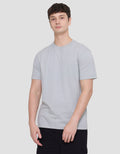 Cole Basic Plain Men's T-Shirt