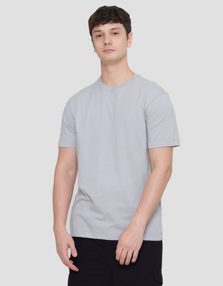 Cole Basic Plain Men's T-Shirt