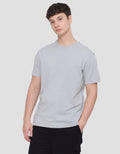Cole Basic Plain Men's T-Shirt