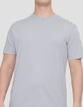Cole Basic Plain Men's T-Shirt