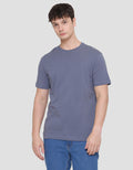Cole Basic Plain Men's T-Shirt
