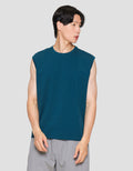 Suko Kaos Sleeveless Pria