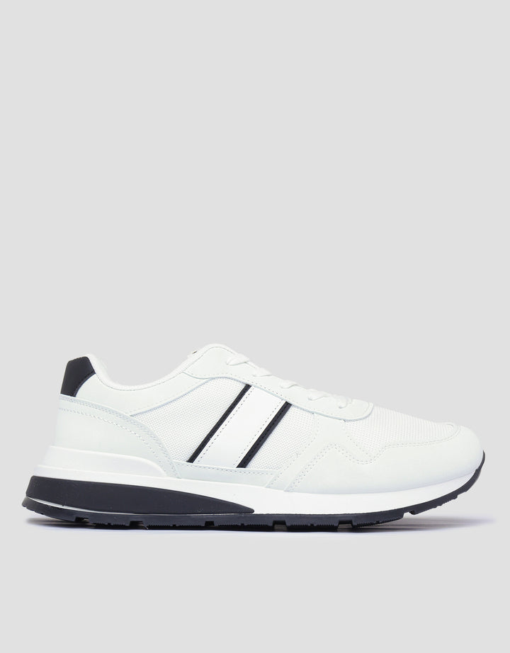 Nevada Spc Sepatu Sneakers Pria