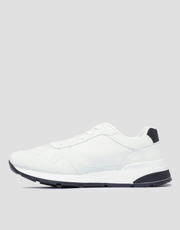 Nevada Spc Sepatu Sneakers Pria