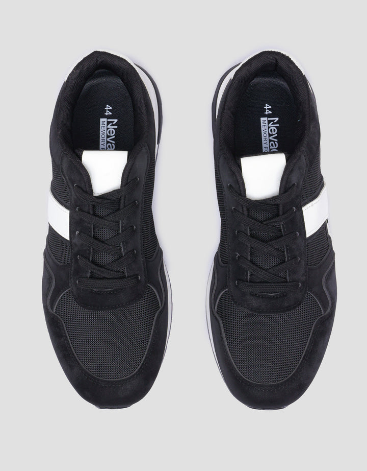 Nevada Spc Sepatu Sneakers Pria