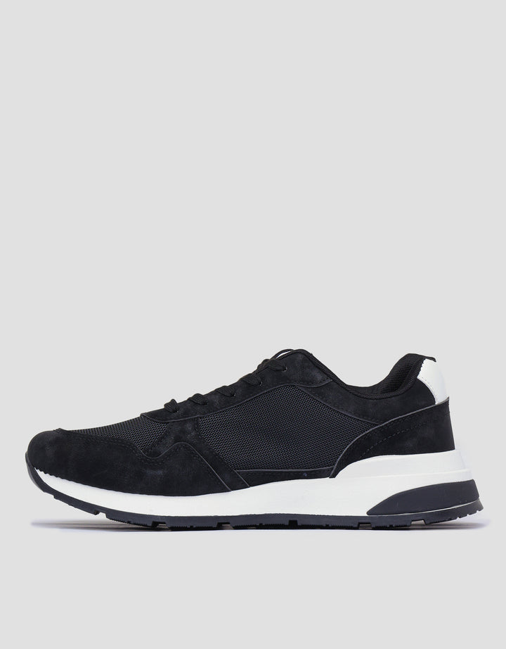 Nevada Spc Sepatu Sneakers Pria