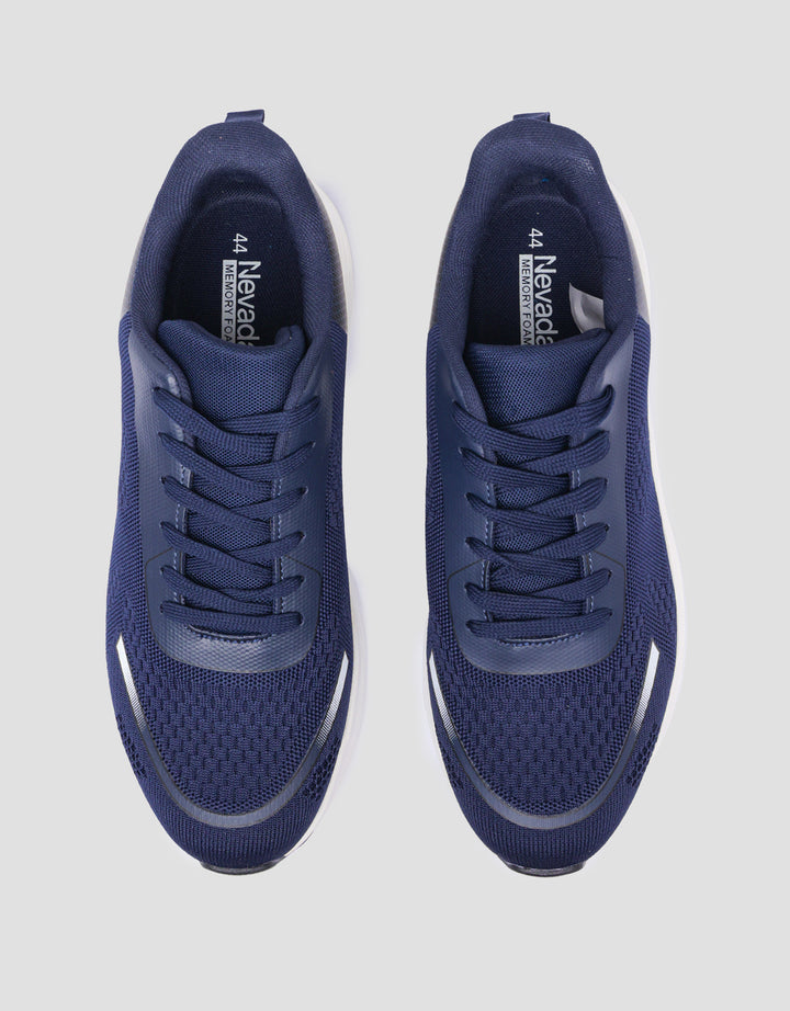 Nevada Mk081 Sepatu Running Pria