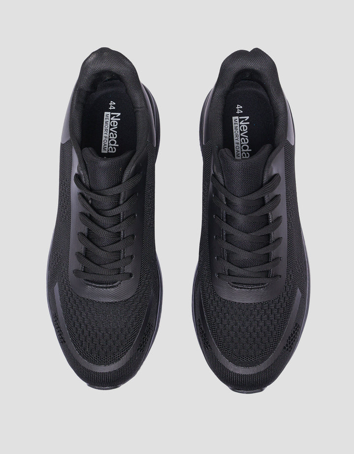 Nevada Mk081 Sepatu Running Pria