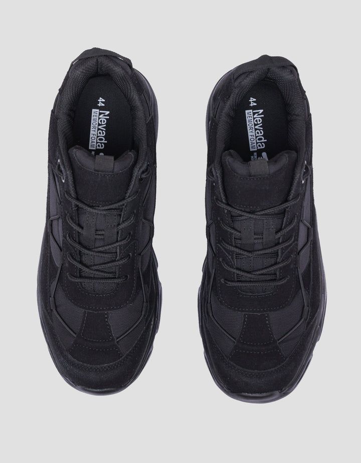 Nevada Oppm Sepatu Running Pria