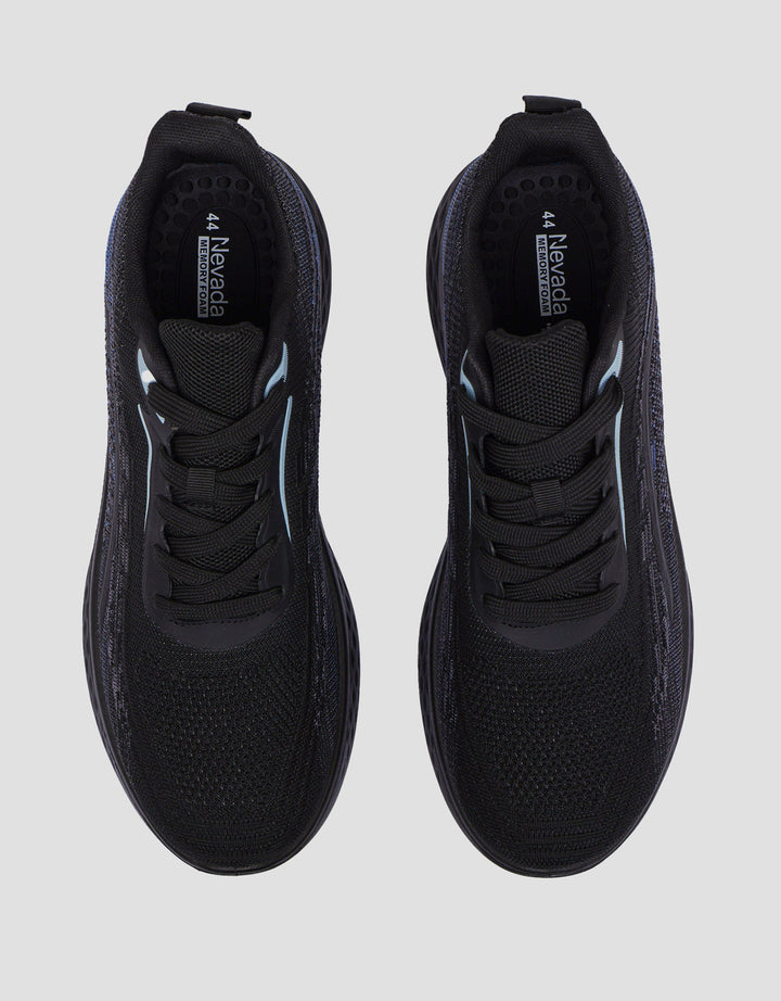 Nevada Simply Sepatu Running Pria