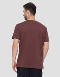 Cole Basic Plain Men's T-Shirt
