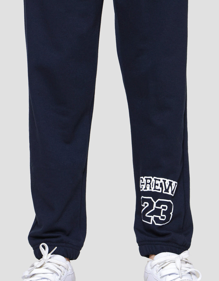 Nevada Crew Bear Celana Jogger Anak Laki-laki